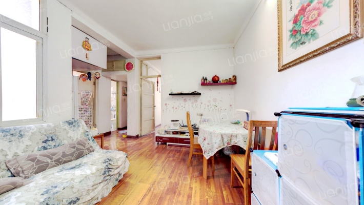 花桥二村二手房实景图