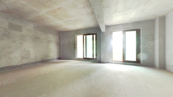 保利两河森林二手房实景图