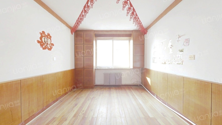 二纬路二手房实景图