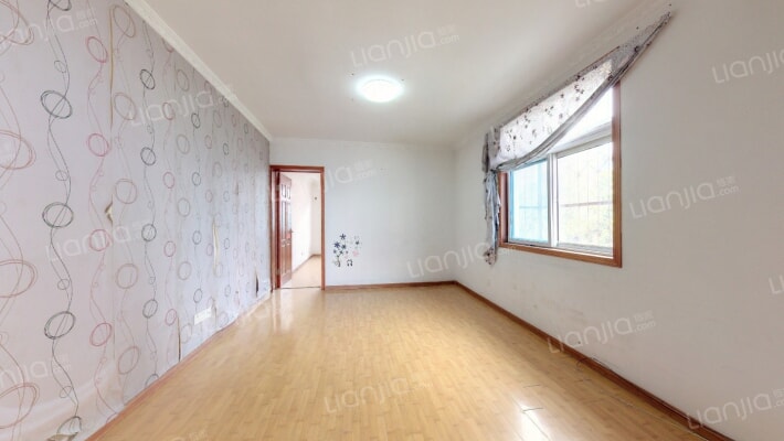 杏山花园二手房实景图