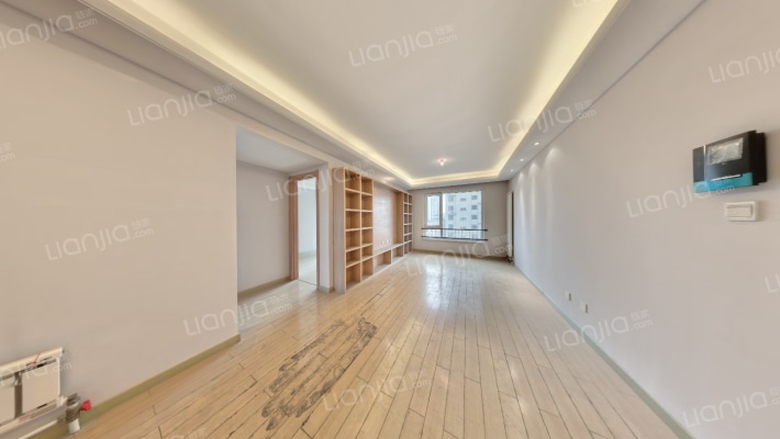 万科海港城1期二手房实景图