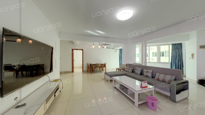 美和家園二手房实景图