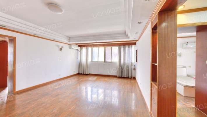 普德花园二手房实景图