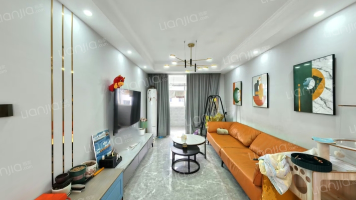 高浜三村二手房实景图