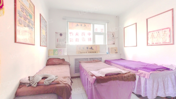 同苑小区二手房实景图