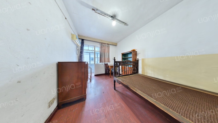 三元三村二手房实景图