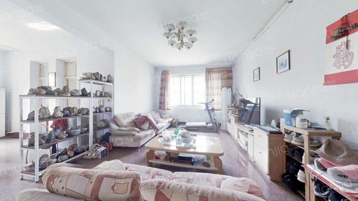 博爱医院家属院二手房实景图