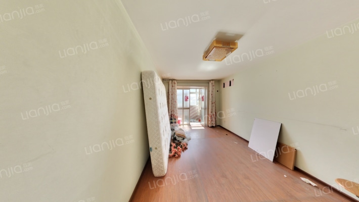 东舍宅小区二手房实景图