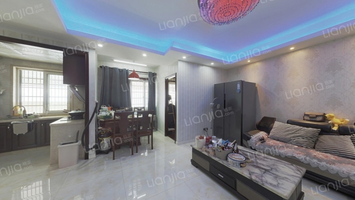 康裕大厦二手房实景图