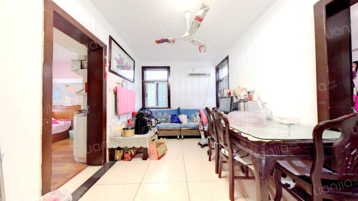 友联一村二手房实景图