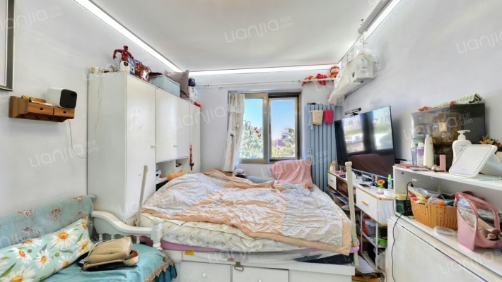西大望路铁西宿舍二手房实景图