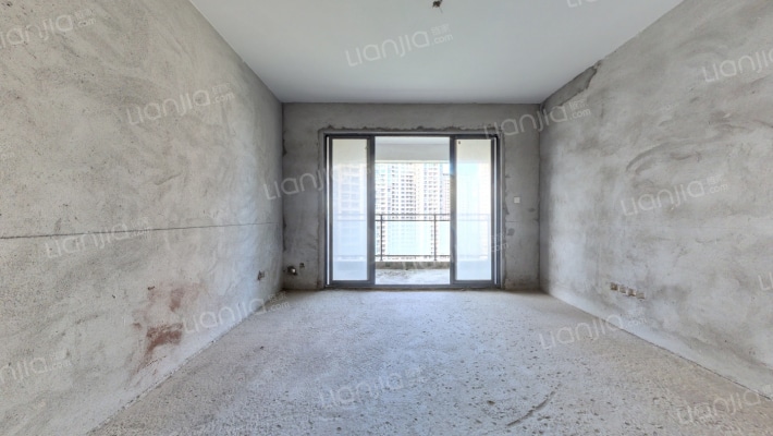 金沙世纪城二手房实景图