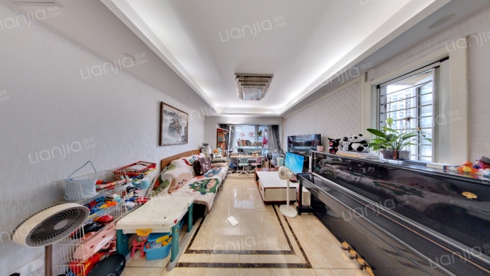 宋都香悦郡二手房实景图