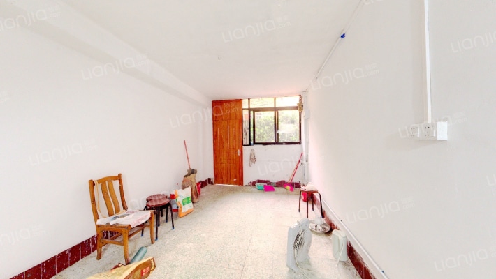 大沙头路二手房实景图