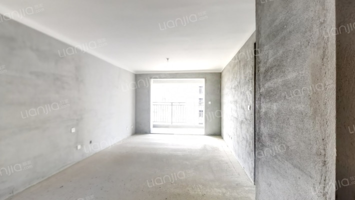 建业城九期二手房实景图