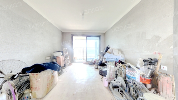 中原华侨城1号院二手房实景图