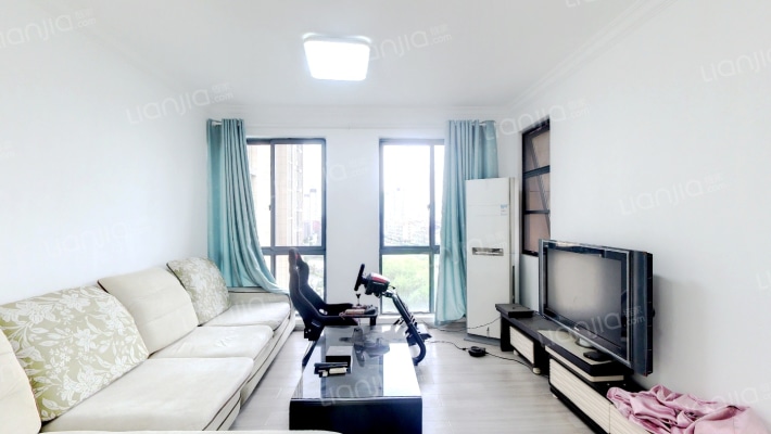 归谷佳苑二手房实景图