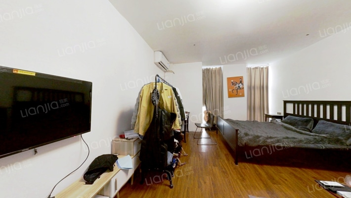 海宁道之科技二手房实景图