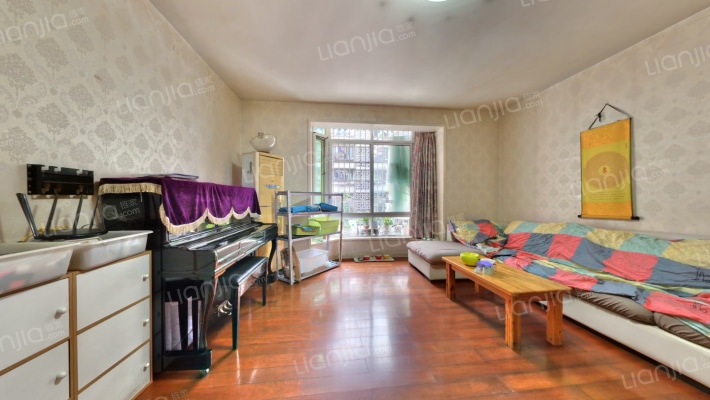 天籁村二手房实景图