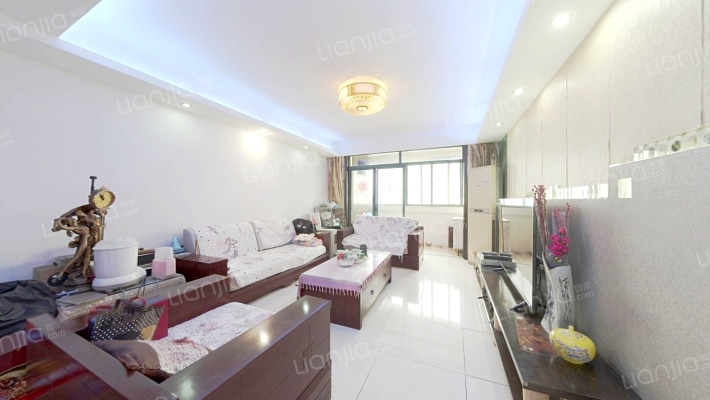 尚文西苑二手房实景图