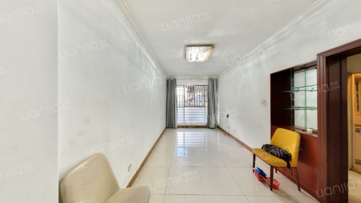 泰旸新城二手房实景图