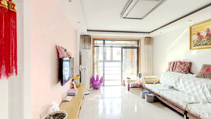 花溪龙庭二手房实景图