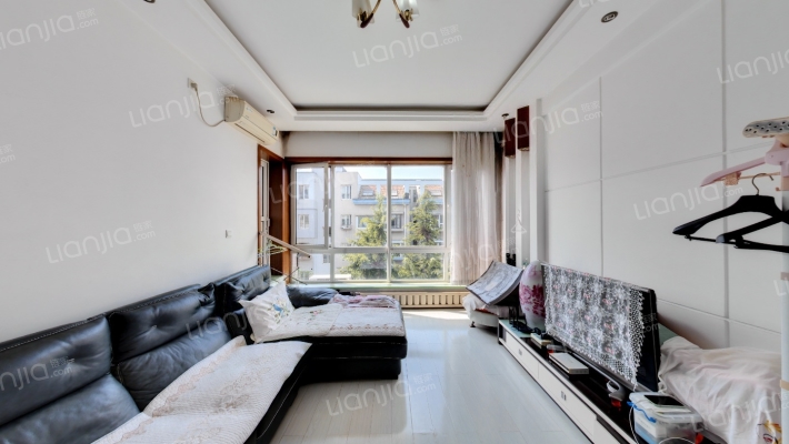 鹏辉新世纪一期二手房实景图