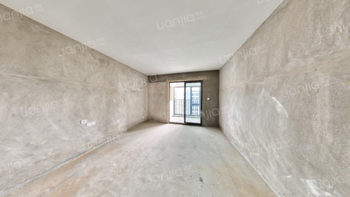 馨朗庭二手房实景图