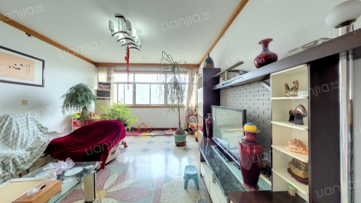 公路花园二手房实景图