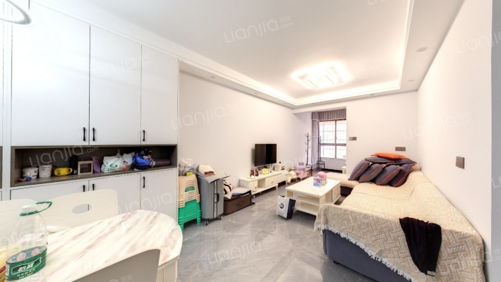 建宇新时区二手房实景图