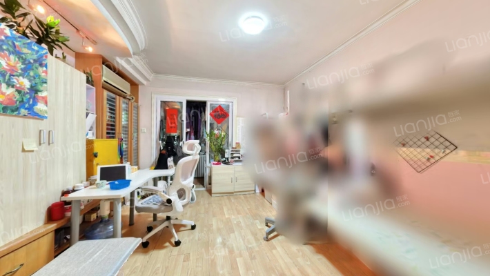 白桥大街二手房实景图