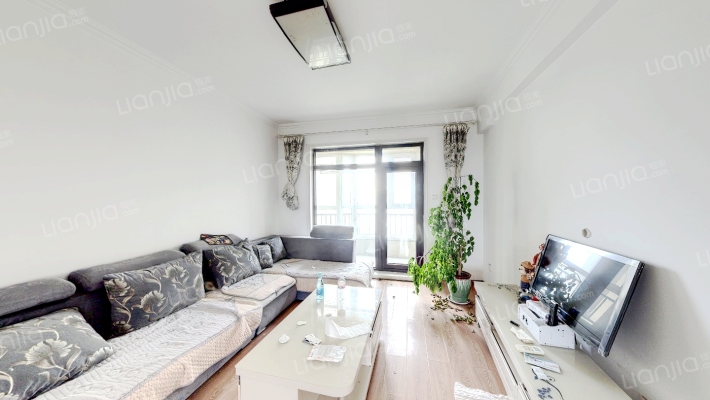 香海连天二手房实景图