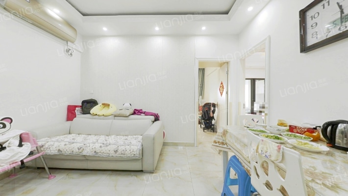 百澜地尚苑二手房实景图