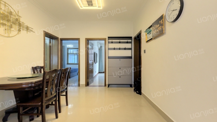 西园新村五园巷二手房实景图