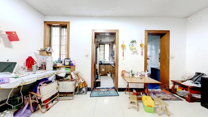 登云家园二手房实景图