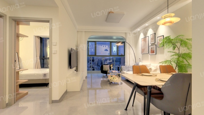 唯景轩二手房实景图