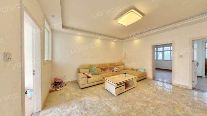 解放东路二手房实景图