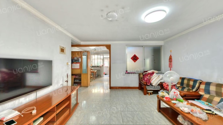 紫香园二手房实景图