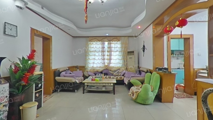 长胜综合楼二手房实景图