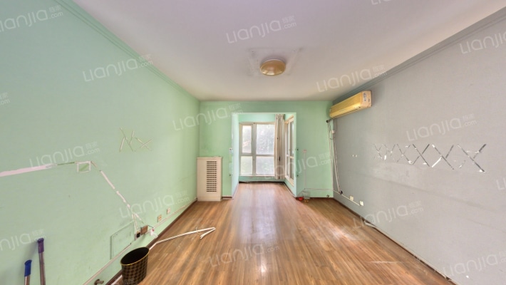 新兴骏景园二手房实景图