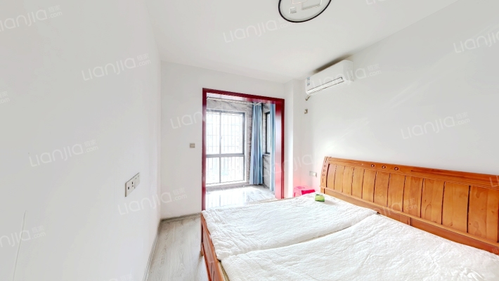 后坂新城二区二手房实景图