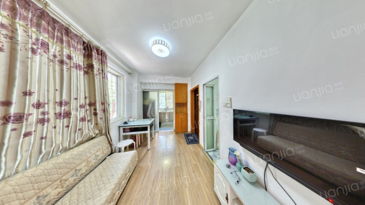 汀洲园二手房实景图