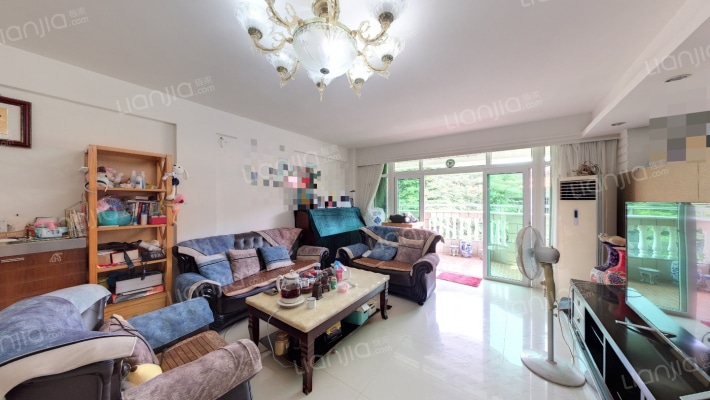 假日万寿公寓一期二手房实景图