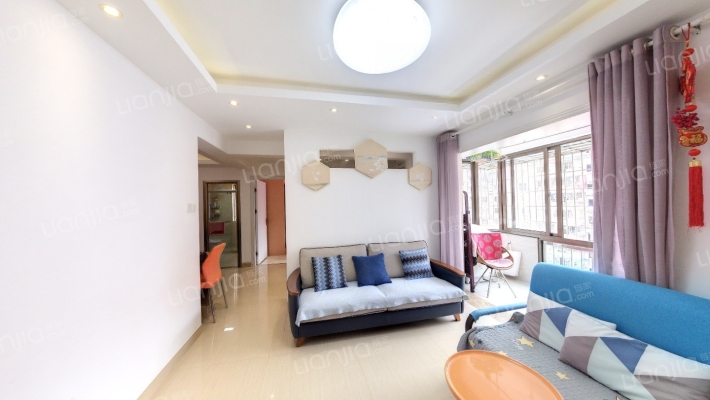 白鹭花园二手房实景图