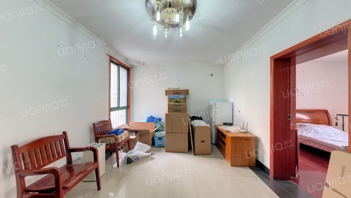 金玉兰花园二手房实景图