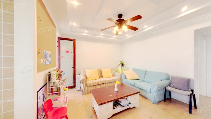 金岸提香二手房实景图