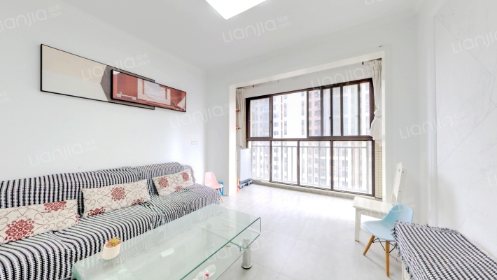 香榭花都四期君域二手房实景图