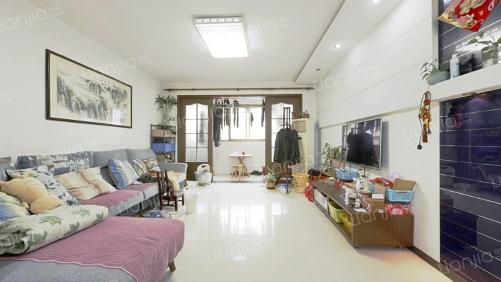 安元佳苑三区二手房实景图