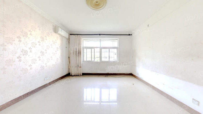 华强小区二手房实景图