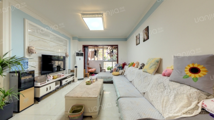 龙华二期C区二手房实景图